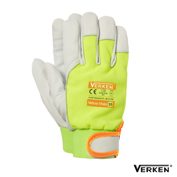 VELCRO VISIO